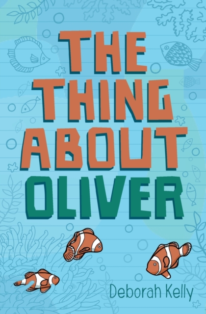 Thing About Oliver