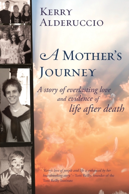 Mother's Journey