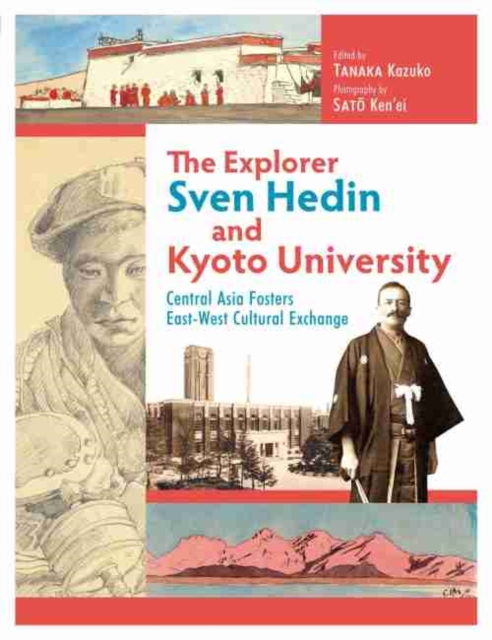 Explorer Sven Hedin and Kyoto University