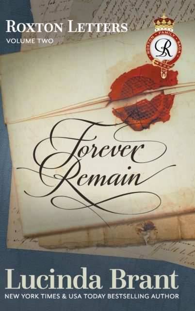 Forever Remain