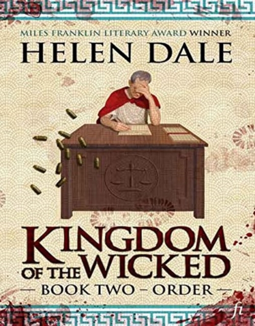 Kingdom of the Wicked: Book Two