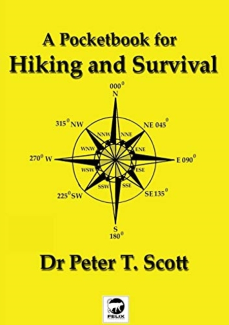 Pocketbook for Hiking and Survival