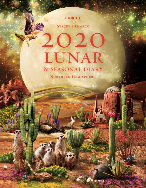 2020 Lunar Diary