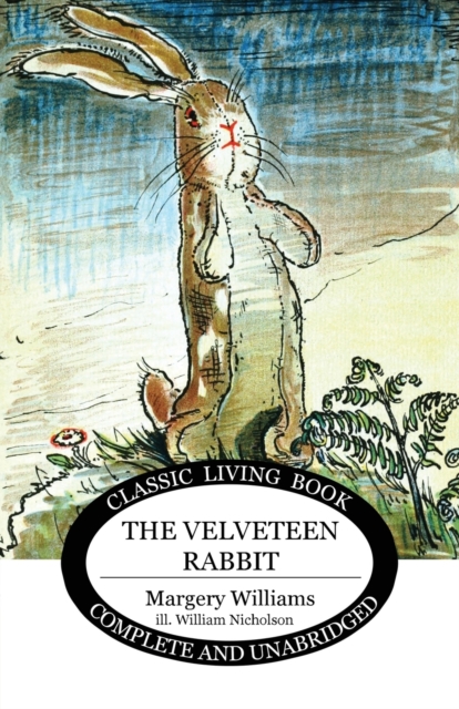 Velveteen Rabbit