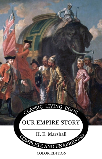 Our Empire Story (Color)