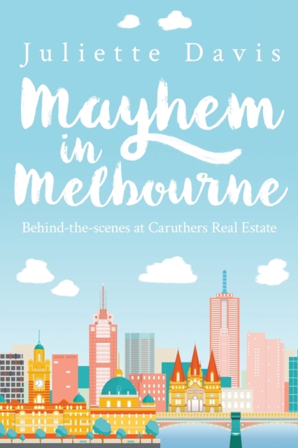 Mayhem in Melbourne