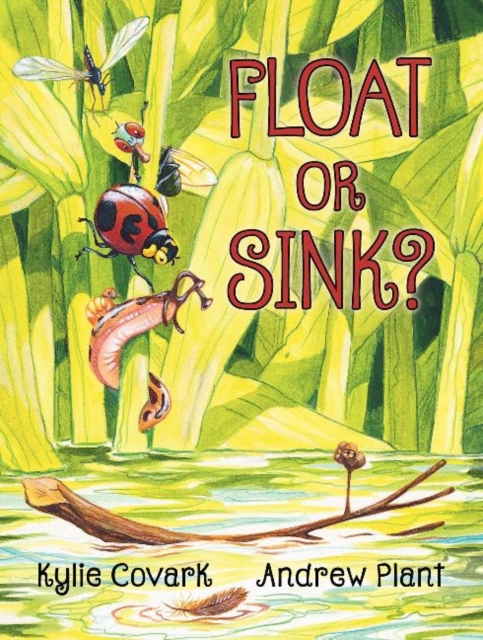 Float Or Sink?