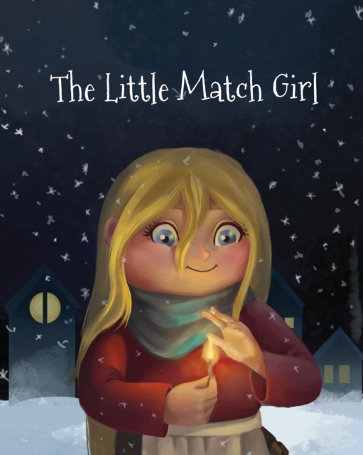 Little Match Girl