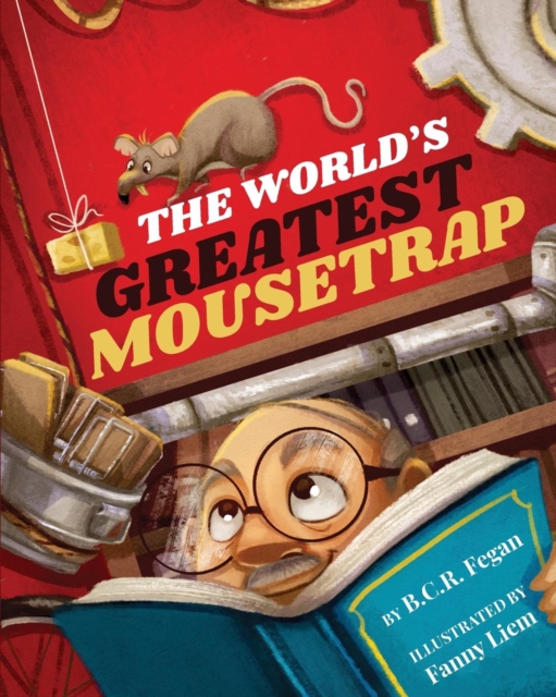 World's Greatest Mousetrap