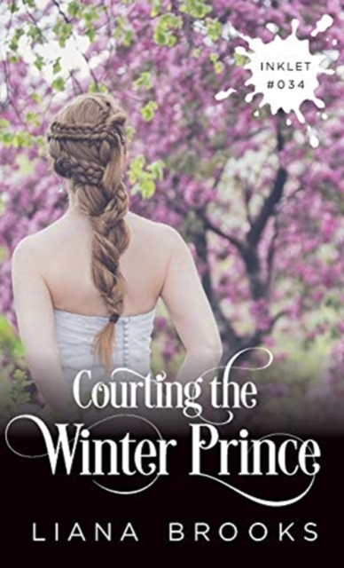 Courting The Winter Prince