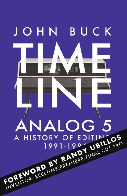 Timeline Analog 5