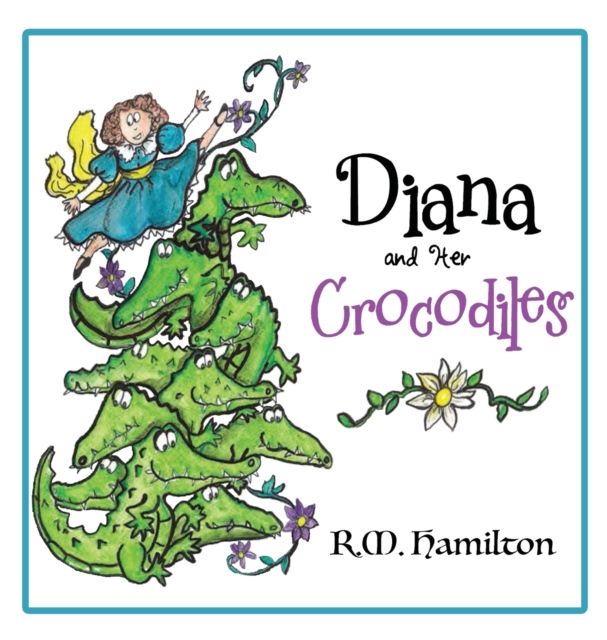 Diana and Her Crocodiles