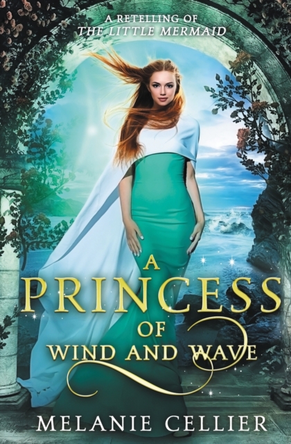 Princess of Wind and Wave
