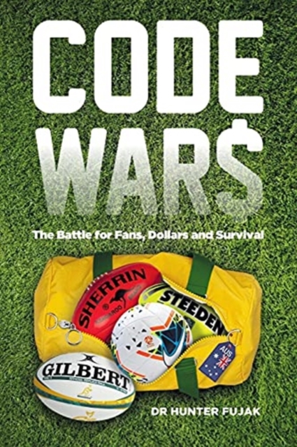 Code Wars