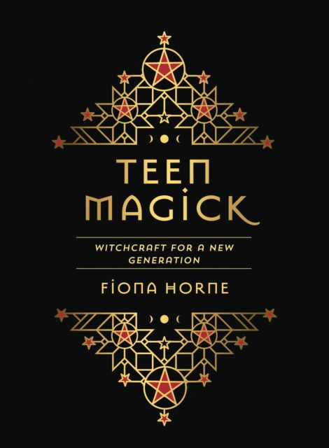 Teen Magick