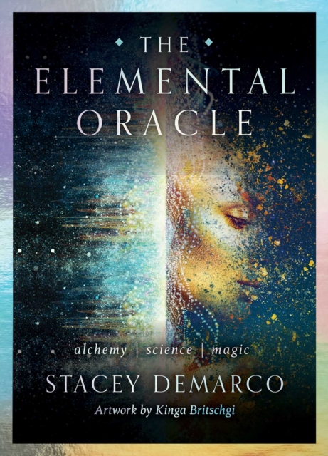 Elemental Oracle