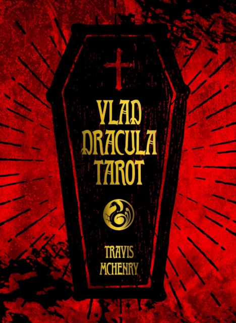 Vlad Dracula Tarot