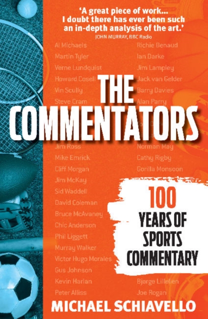 Commentators