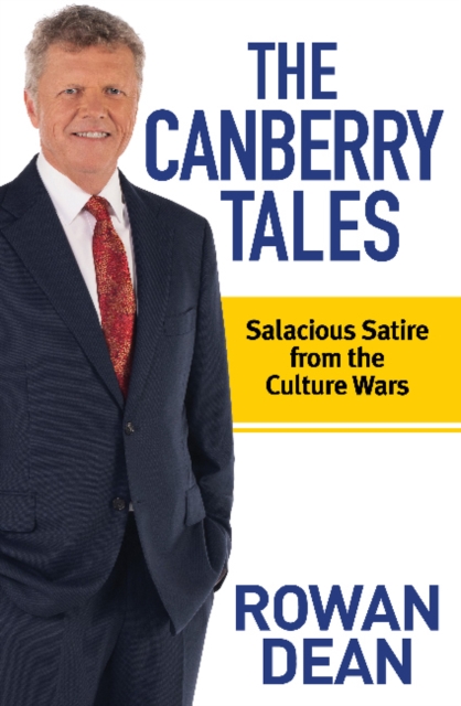 Canberry Tales