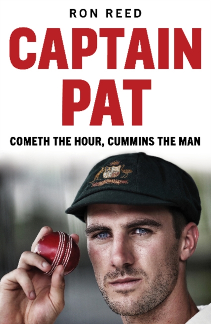 Captain Pat