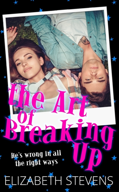 Art of breaking Up
