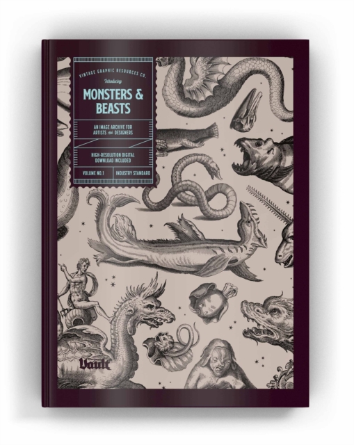 Monsters and Beasts