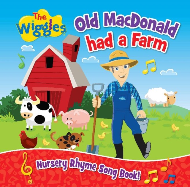 Old Macdonald Had a Farm