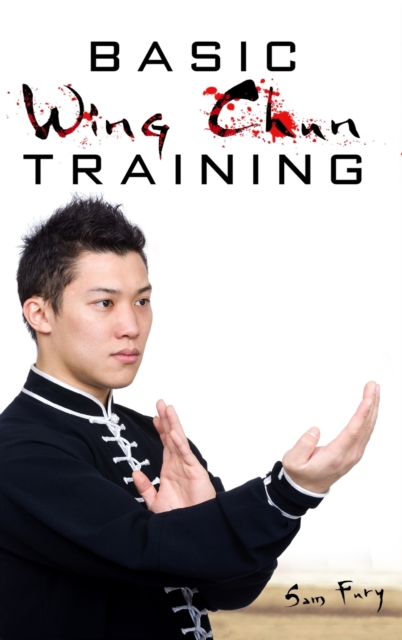 Basic Wing Chun Training