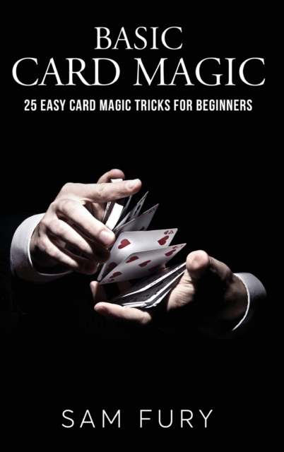 Basic Card Magic