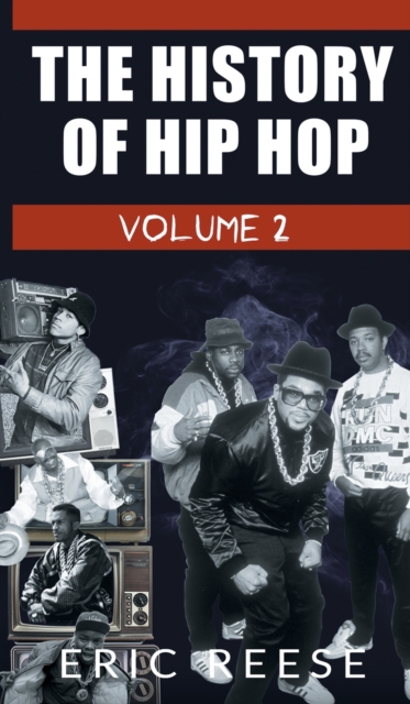 History of Hip Hop