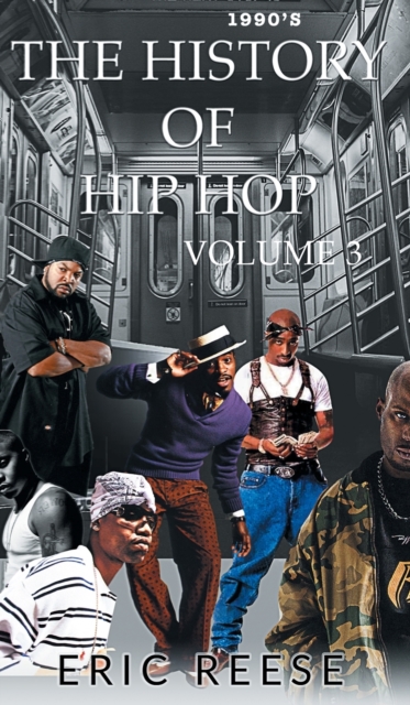 History of Hip Hop