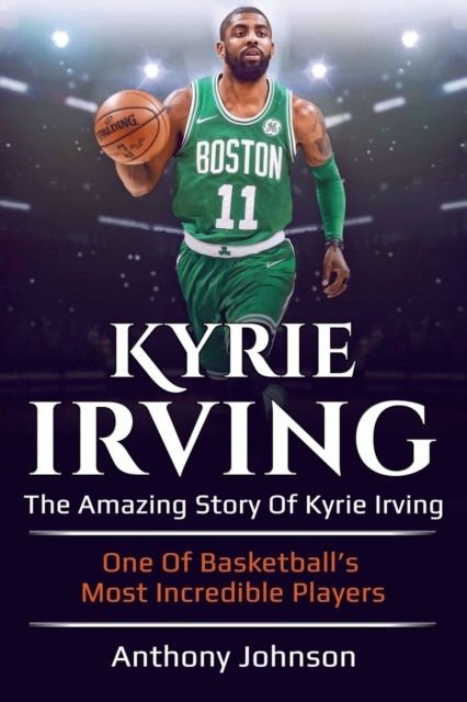 Kyrie Irving