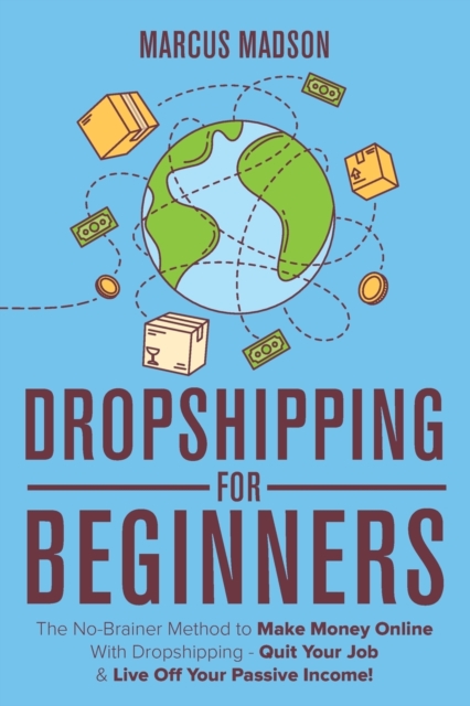 Dropshipping For Beginners