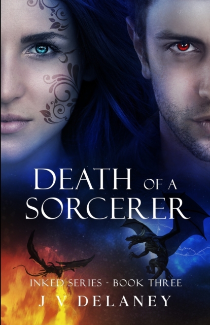 Death Of A Sorcerer