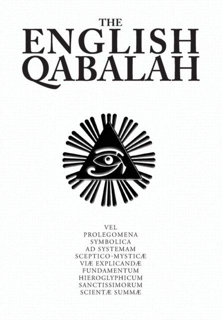 English Qabalah