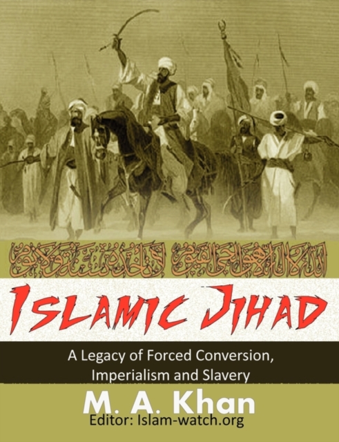 Islamic Jihad