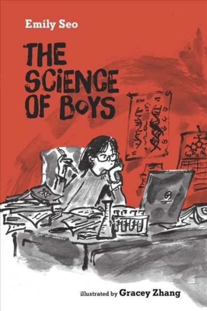 Science Of Boys