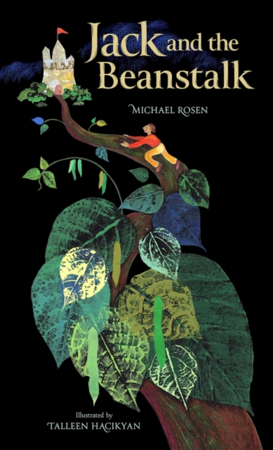 Jack and the Beanstalk