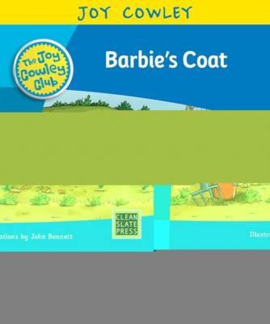 Barbie's Coat