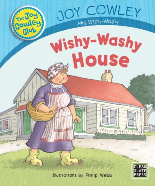 WISHYWASHY HOUSE