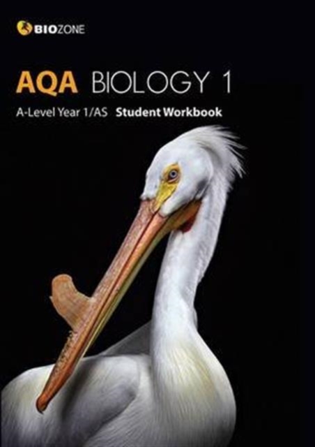 AQA Biology 1 A-Level 1/AS