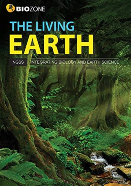 Living Earth