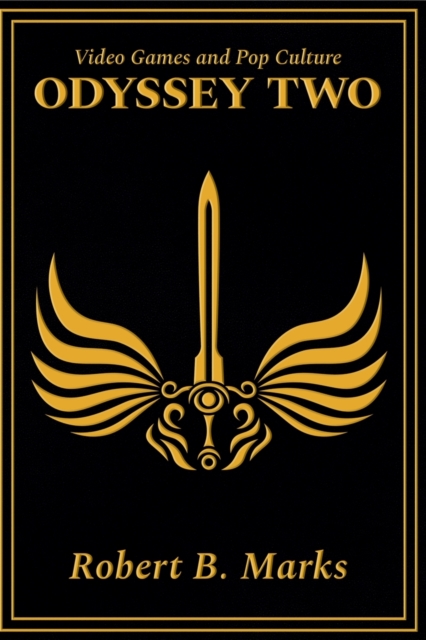 Video Games and Pop Culture