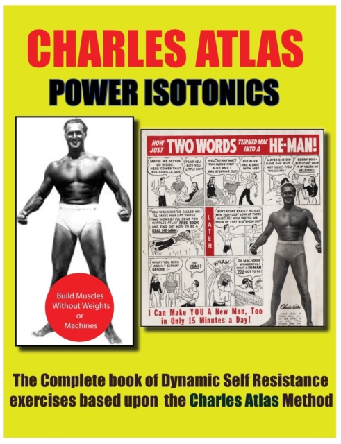 Power Isotonic Bible