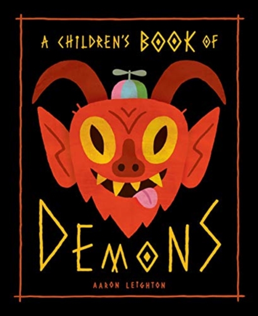 Children's Book of Demons