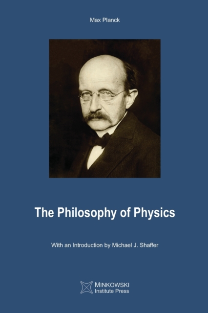 Philosophy of Physics