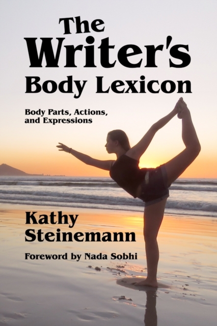 Writer's Body Lexicon