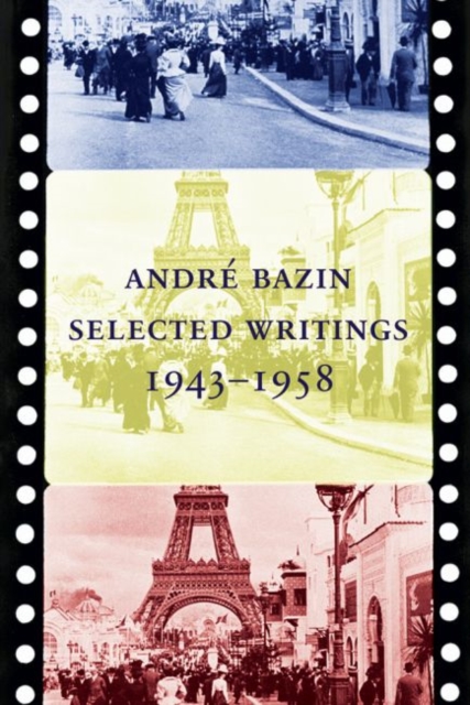 Andre Bazin