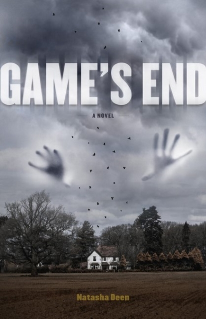 Game's End Volume 3