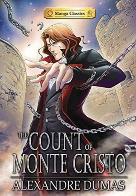 Count of Monte Cristo